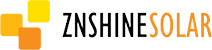 زين شاين ZNShine Solar: ألترا سولار تربط توريد الألواح بخطة الصيانة