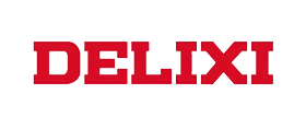 delixi Logo