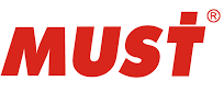 MUST Logo